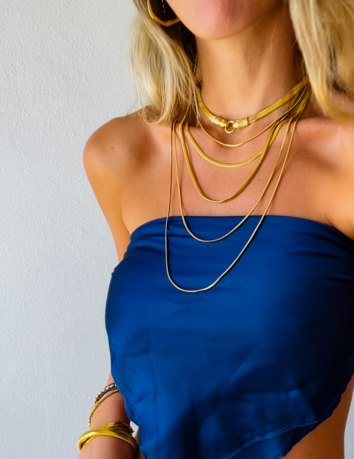 The Venin Choker