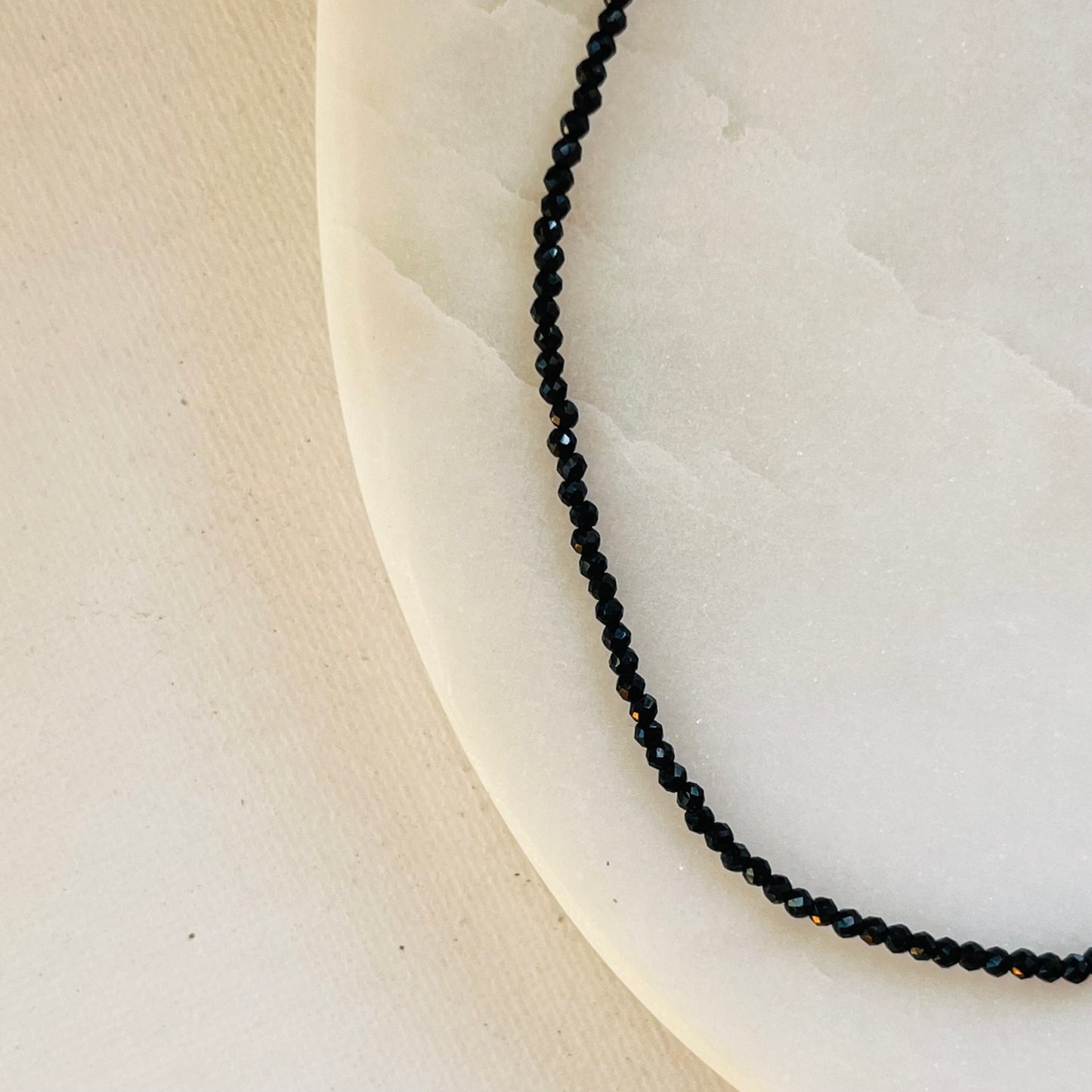 Onyx Strength Choker