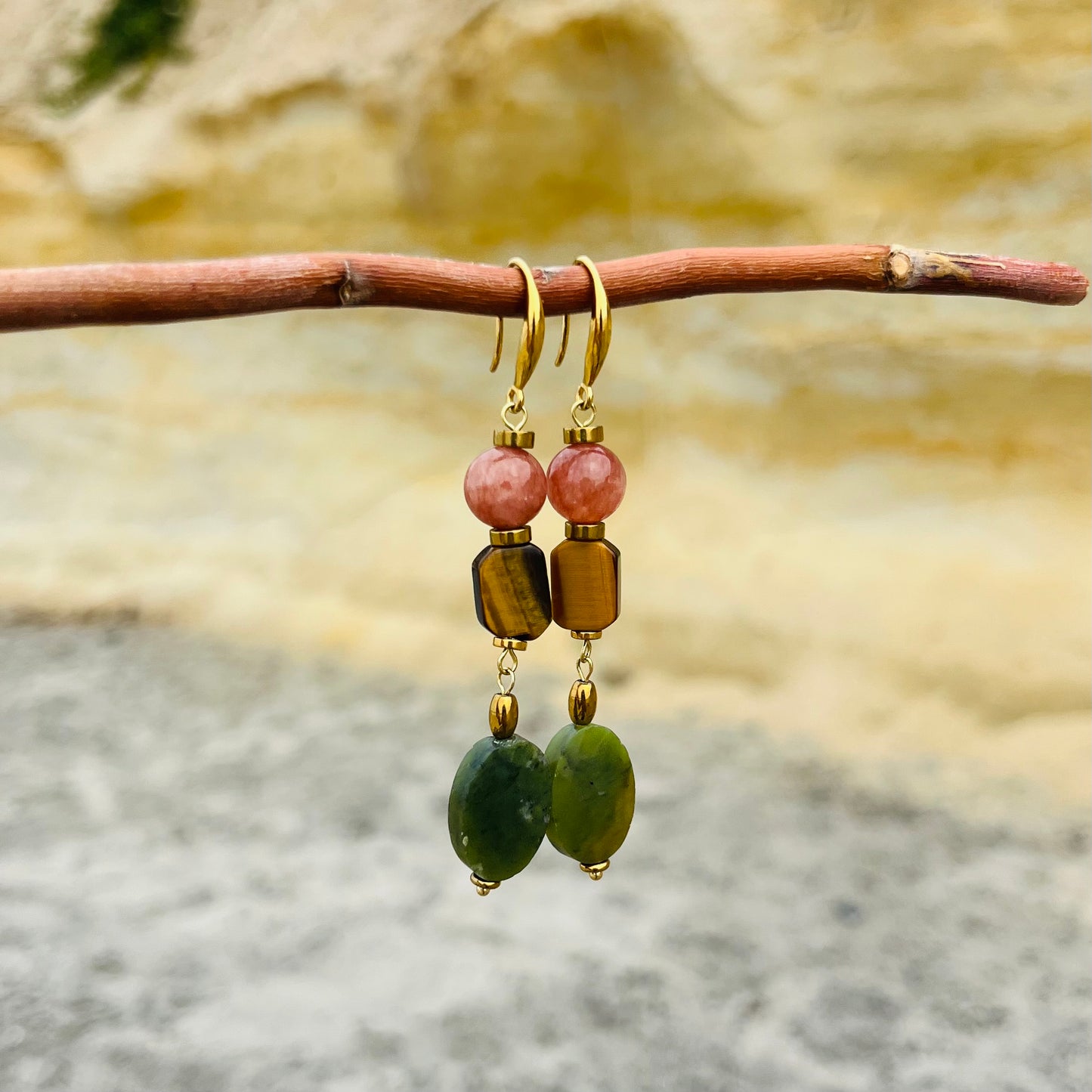 Mix of Gems Drops 2nd Collection