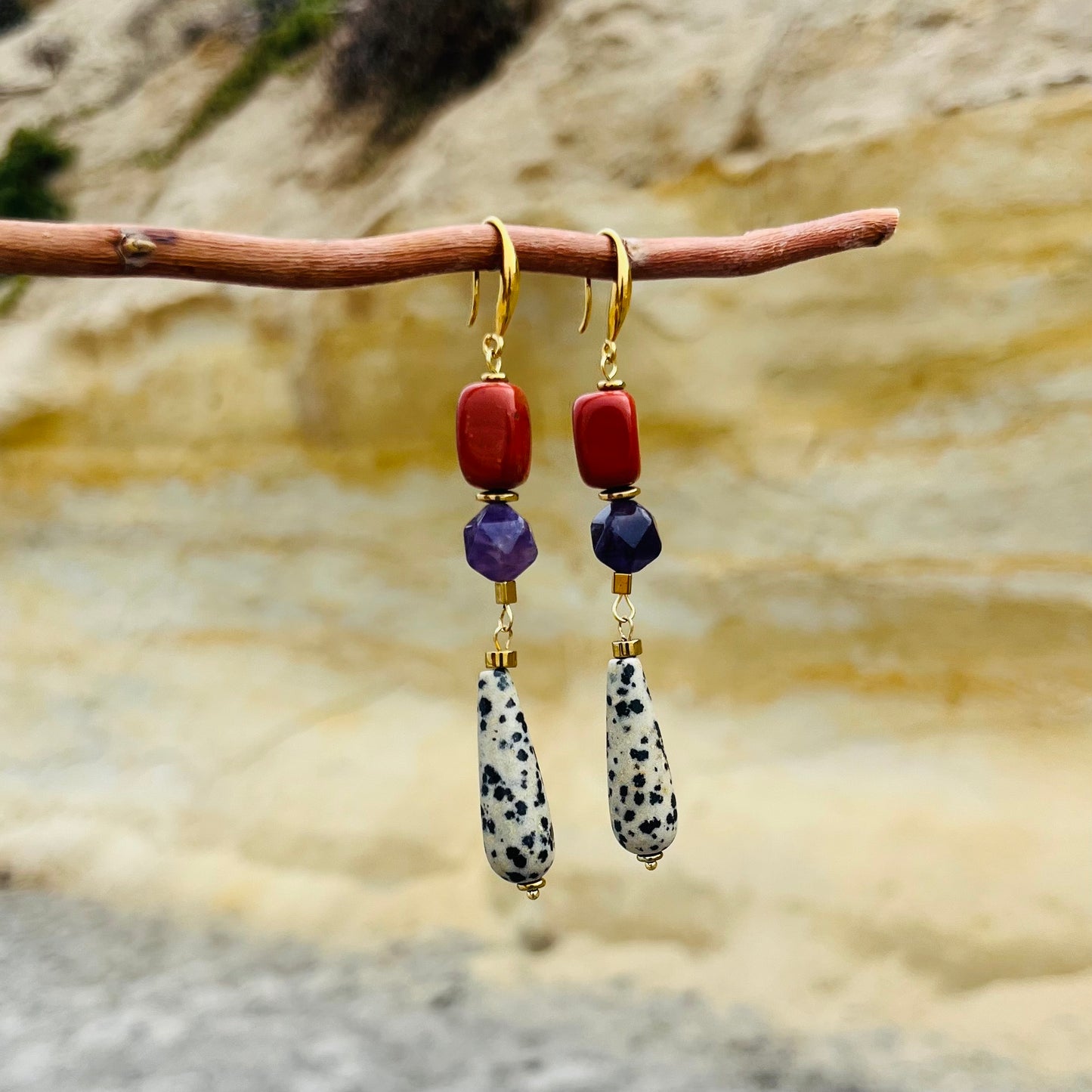 Mix of Gems Drops 2nd Collection