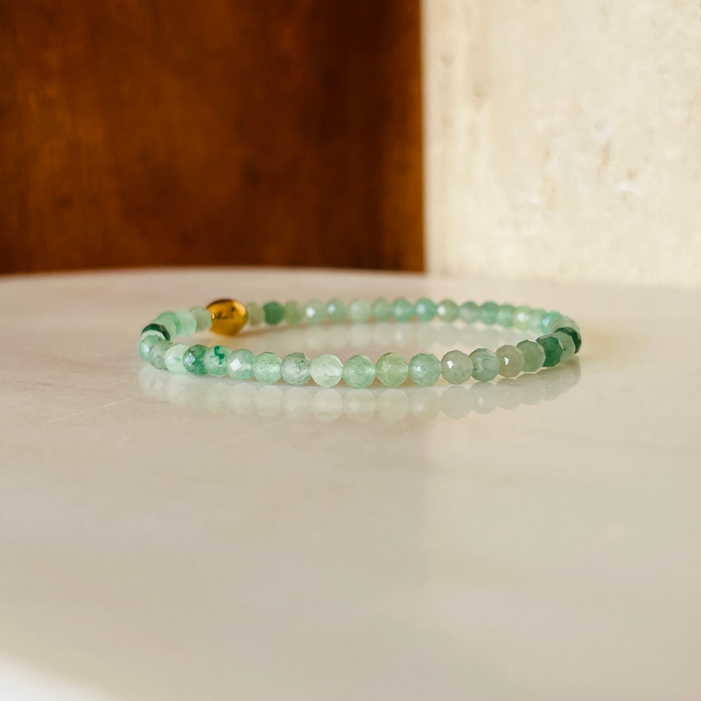 The Buya Gemstone Bracelet