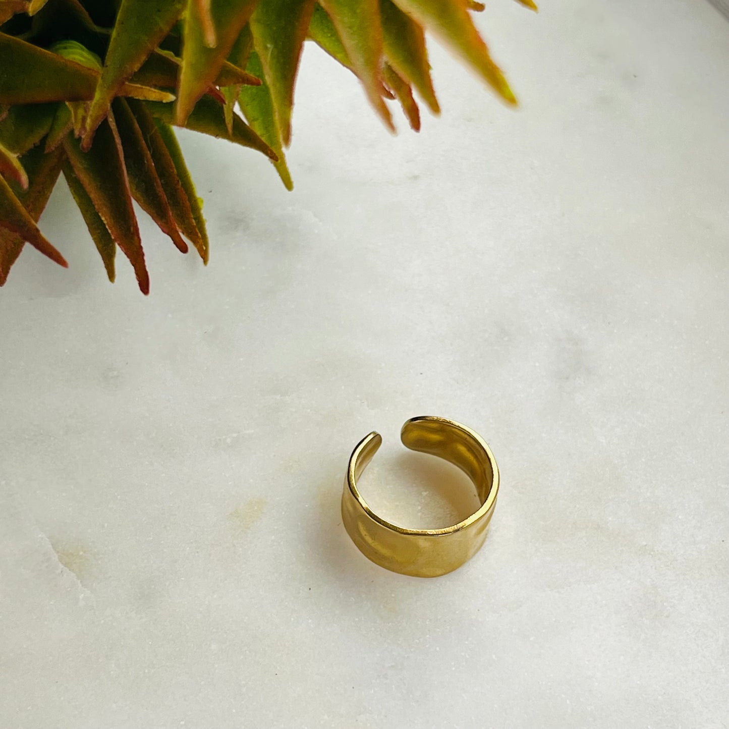 Pismo Ring