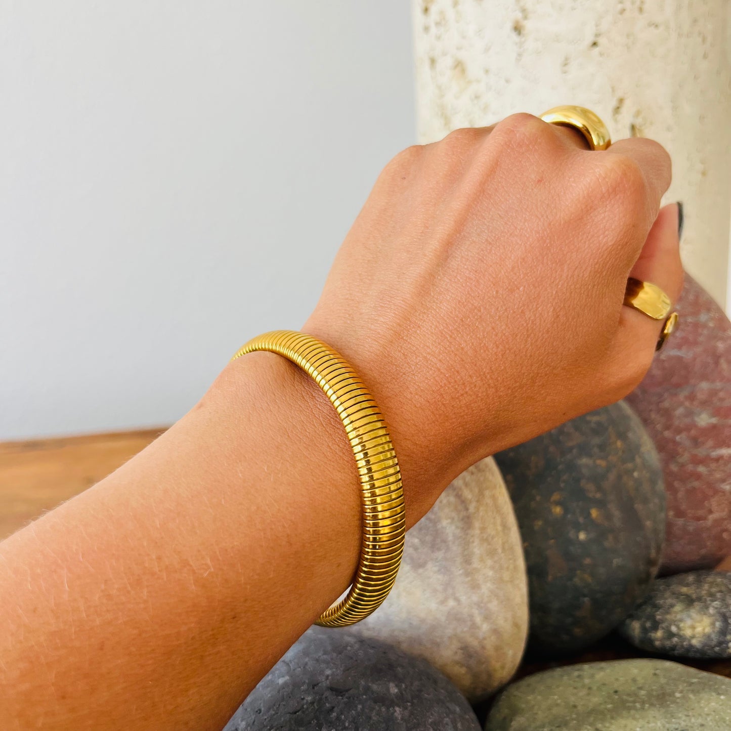 Clash Bracelet