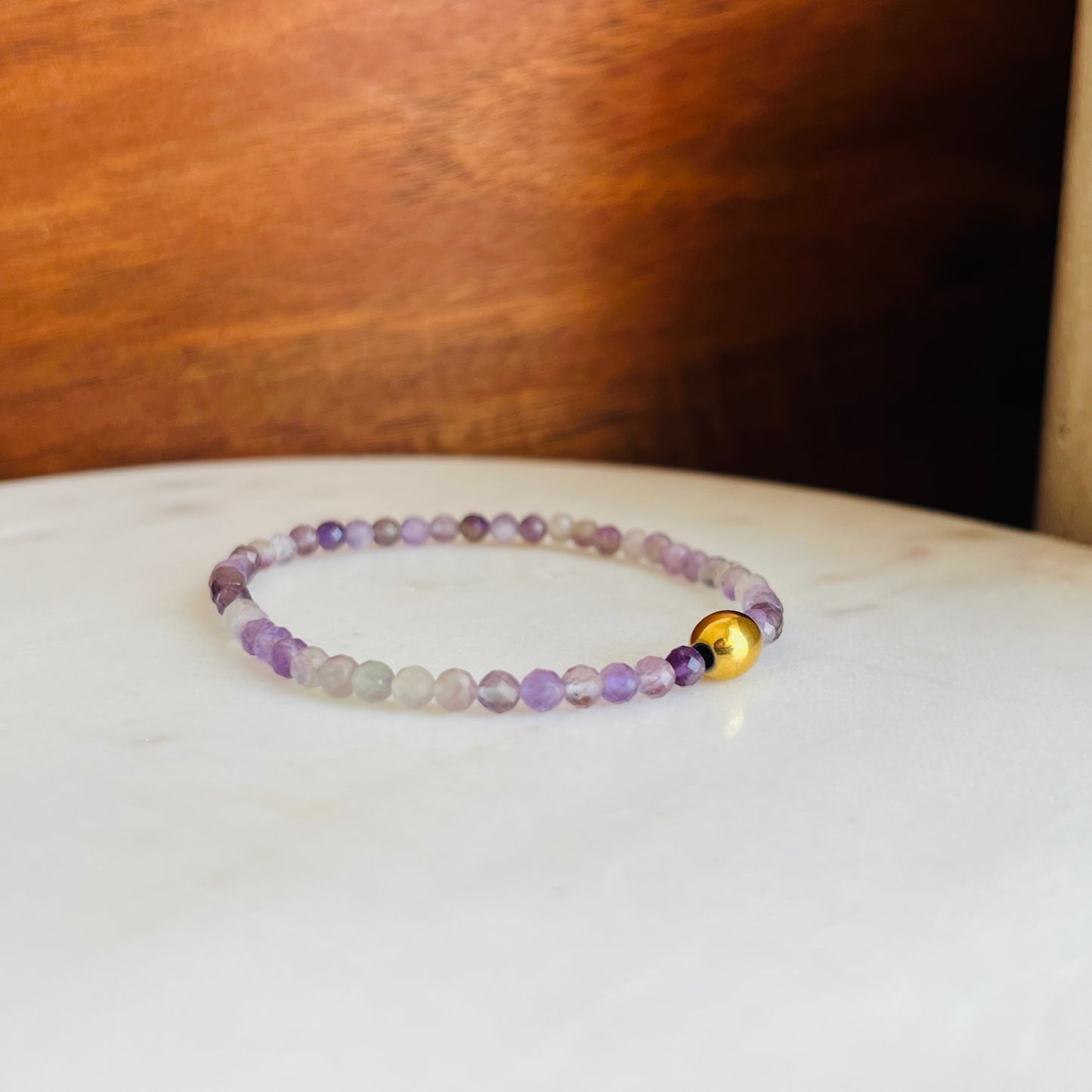 The Buya Gemstone Bracelet