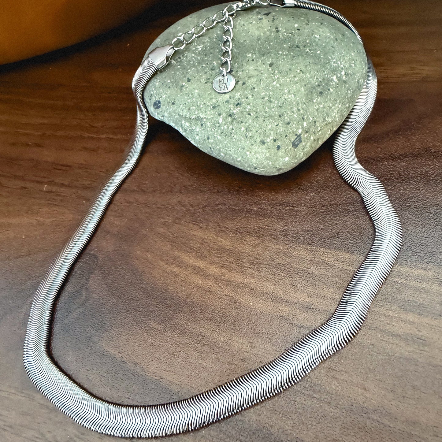 The Drift Necklace