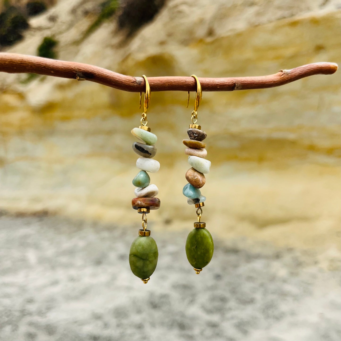 Mix of Gems Drops 2nd Collection