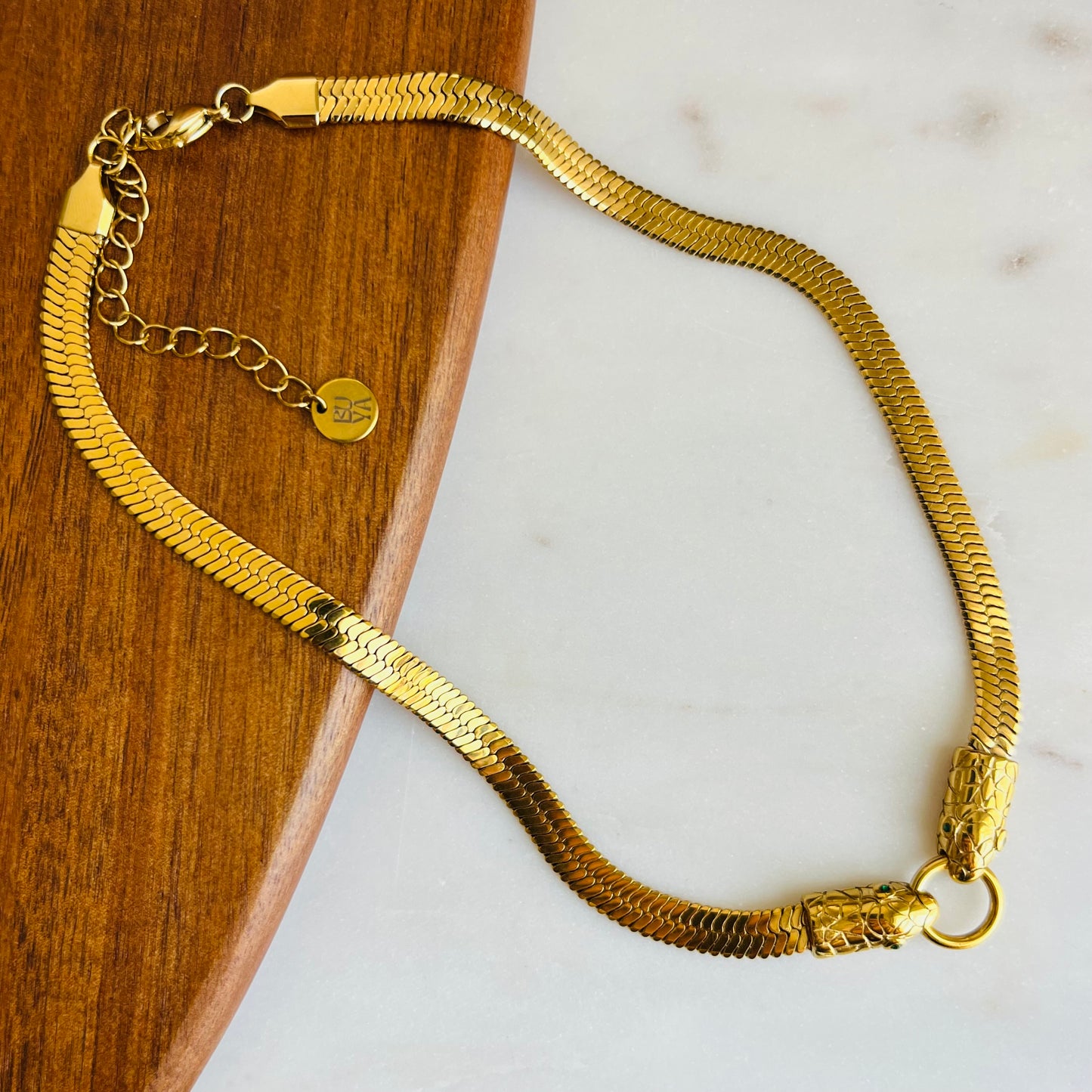 The Venin Choker