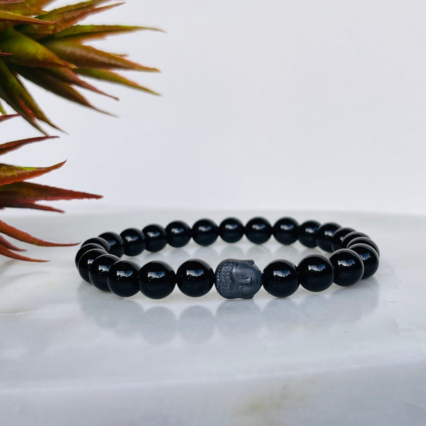 Onyx Men's Bracelet