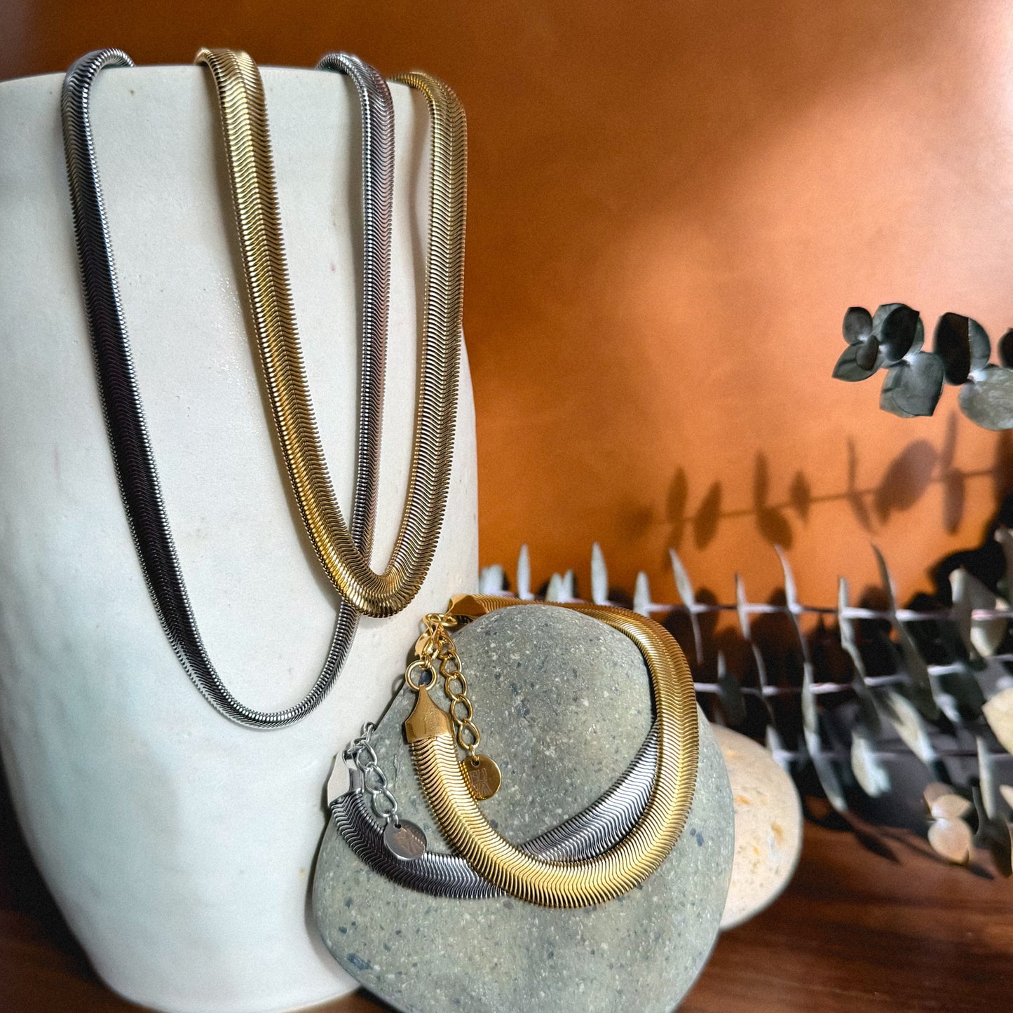 The Drift Bracelet
