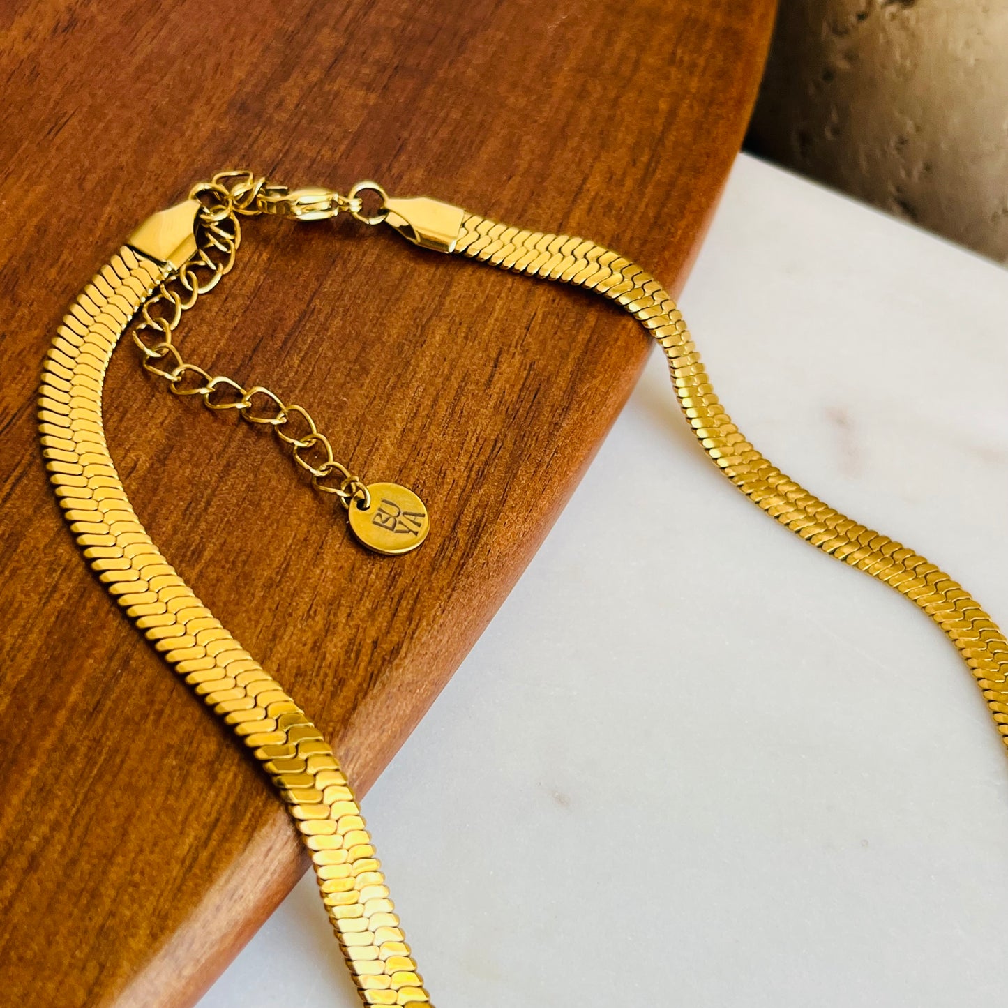 The Venin Choker