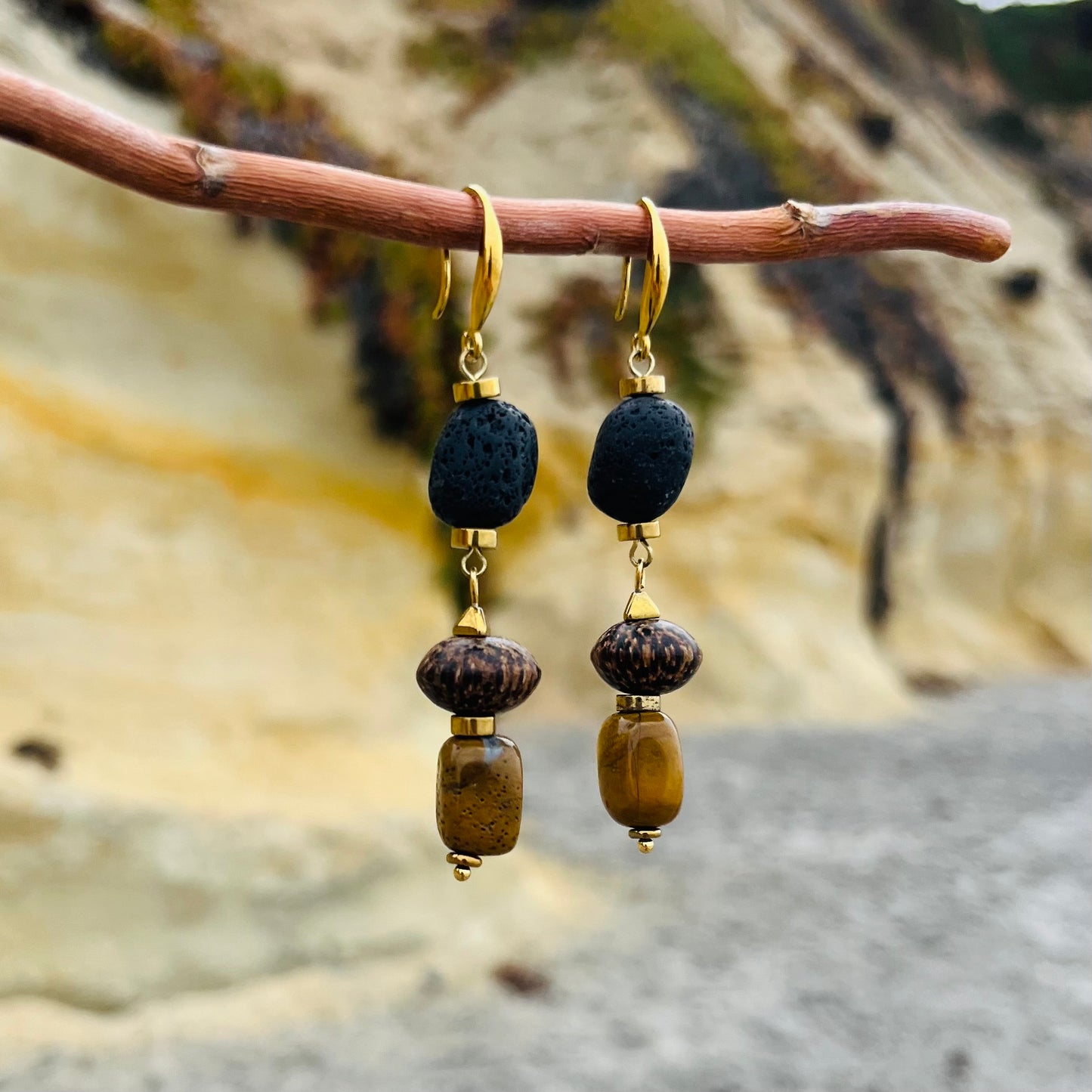 Mix of Gems Drops 2nd Collection