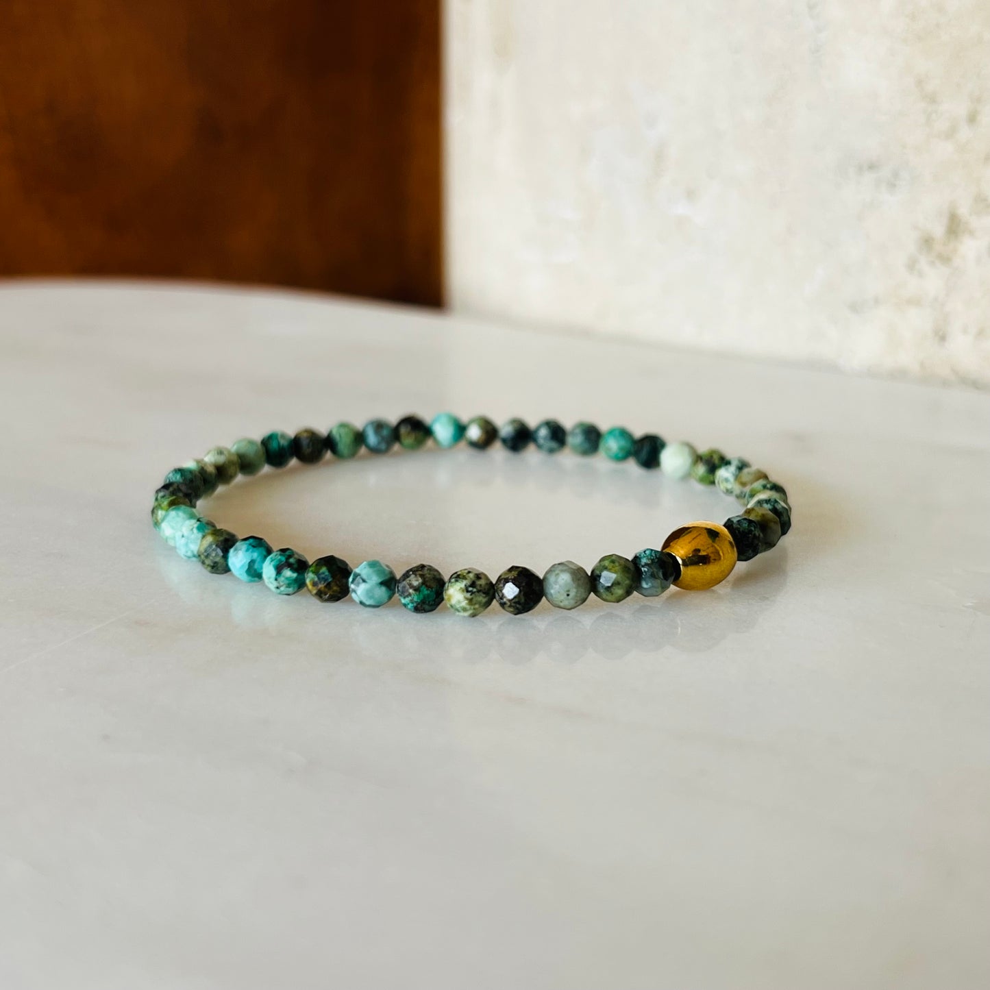 The Buya Gemstone Bracelet
