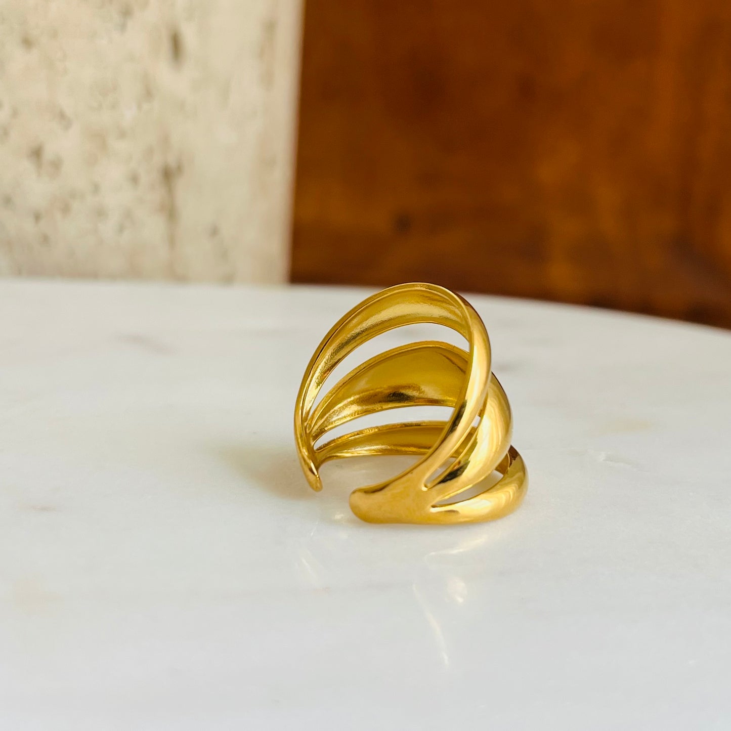 Encinitas Ring