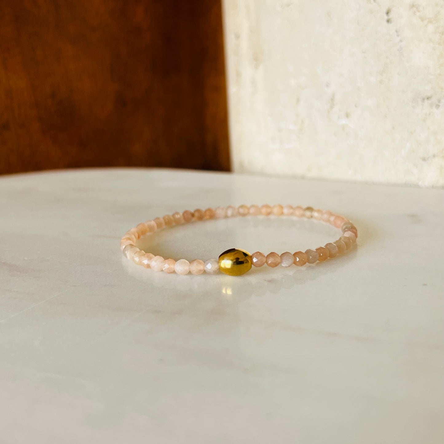 The Buya Gemstone Bracelet