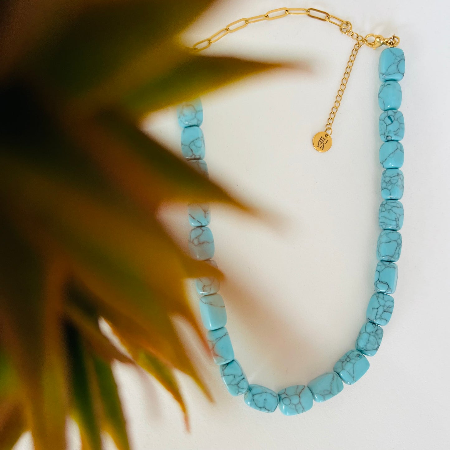 Turquoise Necklace