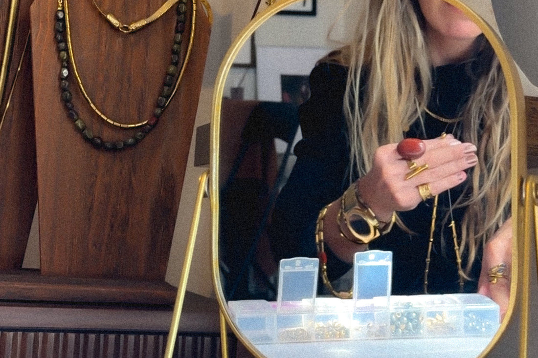 Materials & Craftsmanship