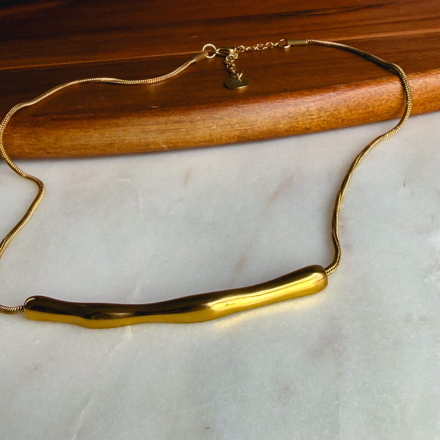 The Horizon Necklace