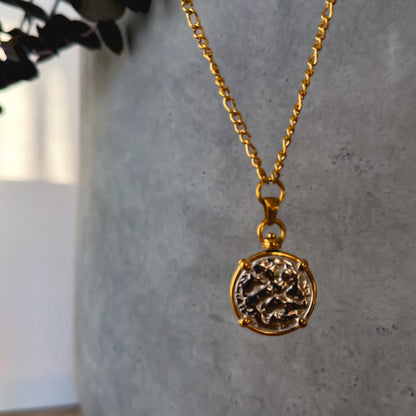 The Eclipse Necklace