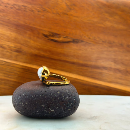Capri Ring