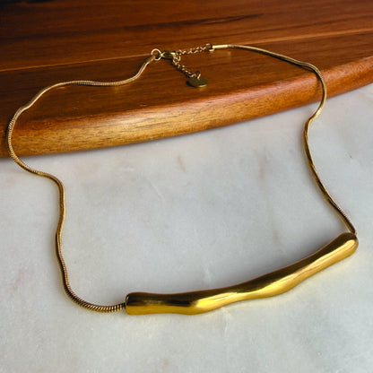 The Horizon Necklace