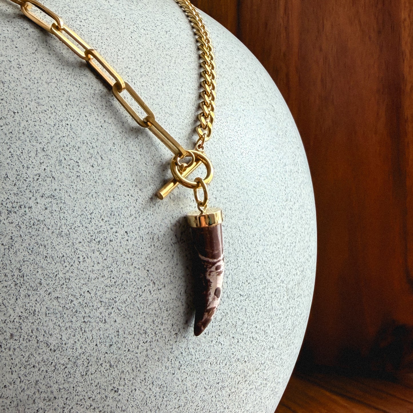 The Cornicello Necklace