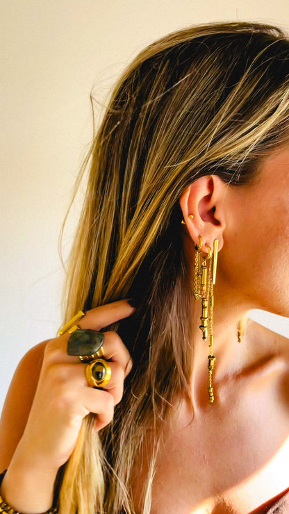 Tease Glow Earrings
