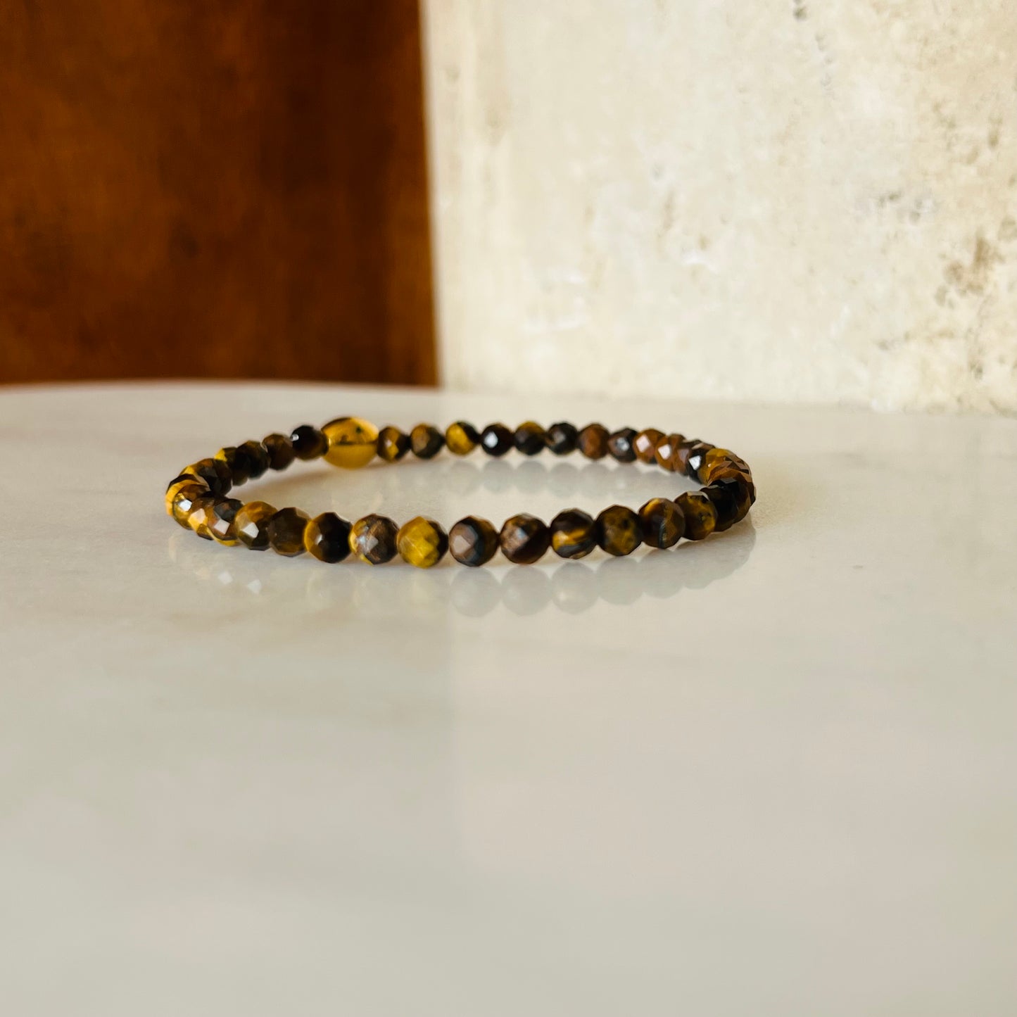 The Buya Gemstone Bracelet
