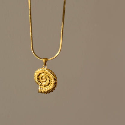 The Mystic Charms Necklace