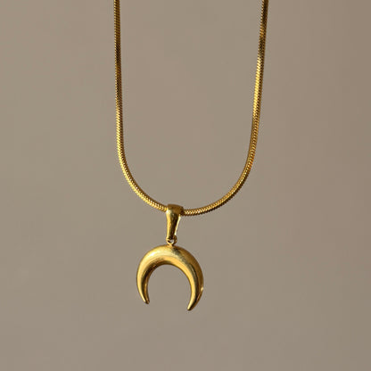 The Mystic Charms Necklace