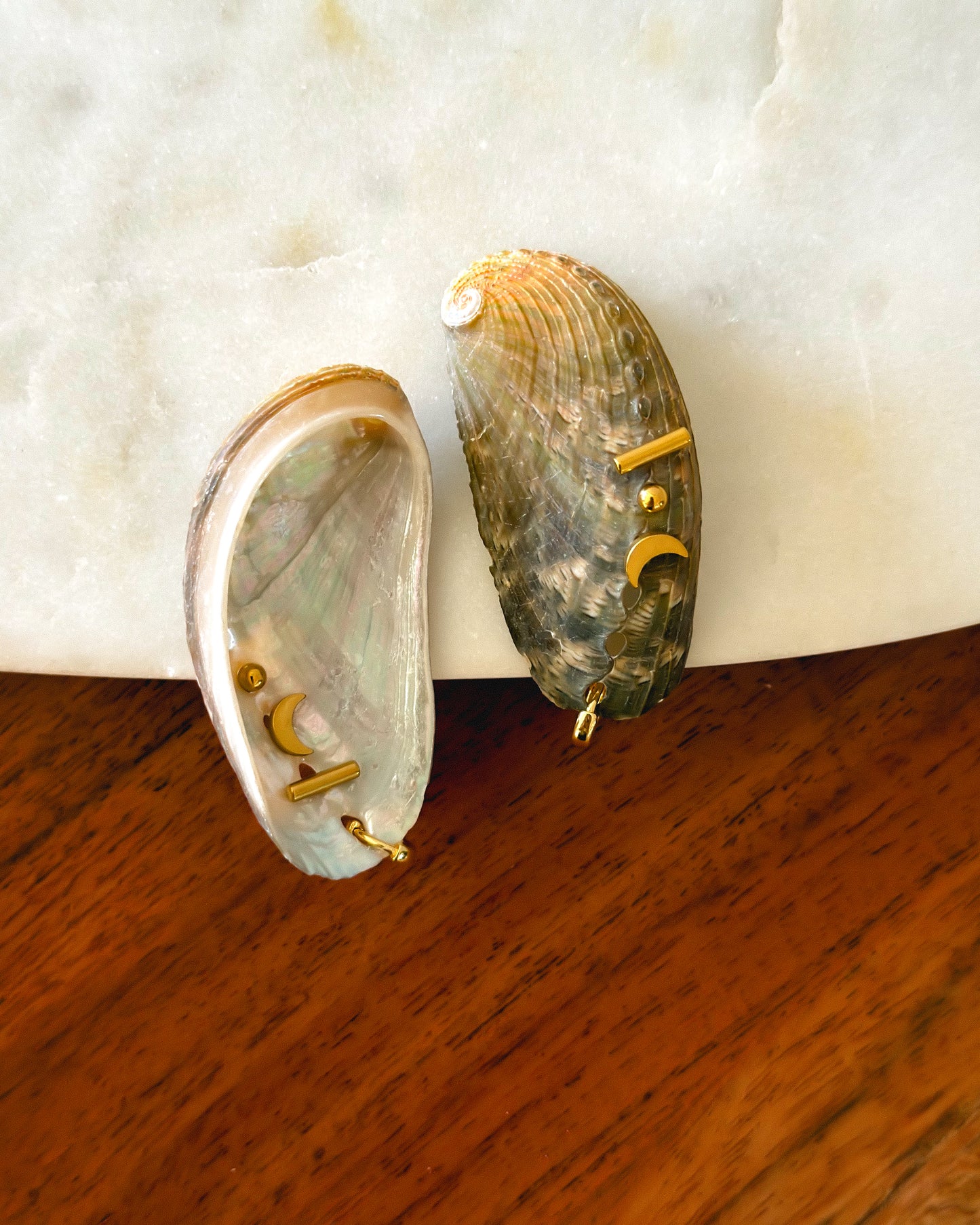 CORE tiny Studs