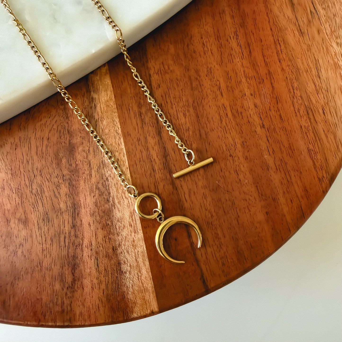 Selene Necklace