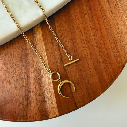 Selene Necklace