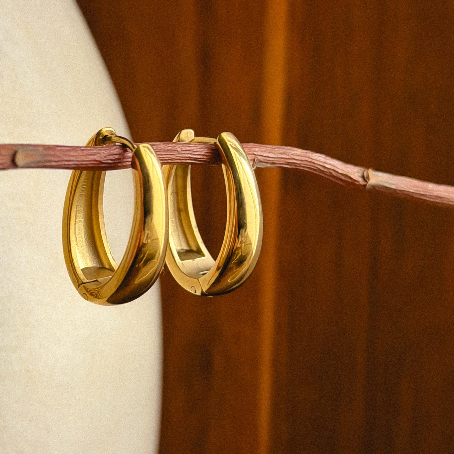 The Essential Clicks Earrings