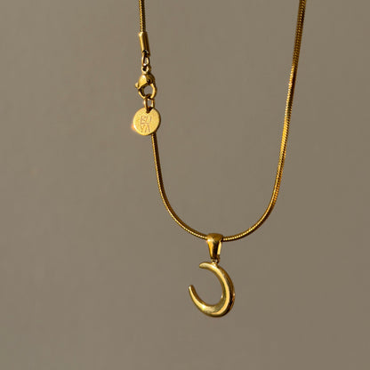 The Mystic Charms Necklace