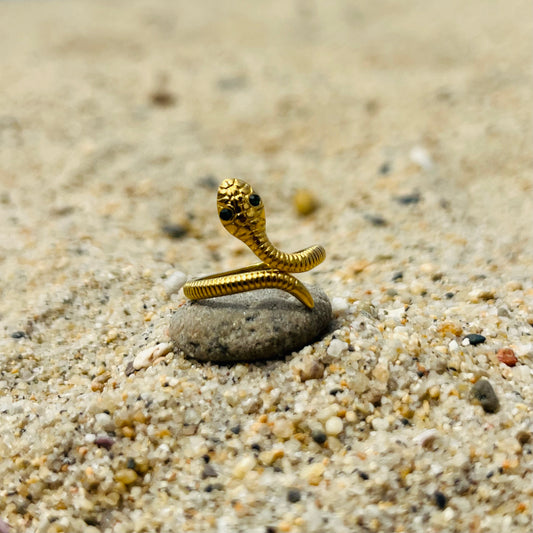 Serpent Ring