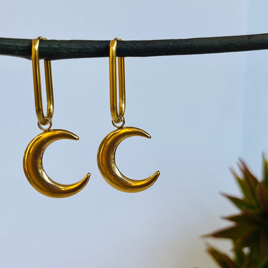 Luna Hoops