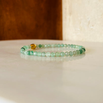 The Buya Gemstone Bracelet