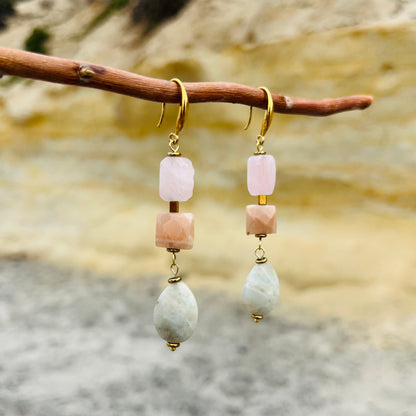 Mix of Gems Drops 2nd Collection