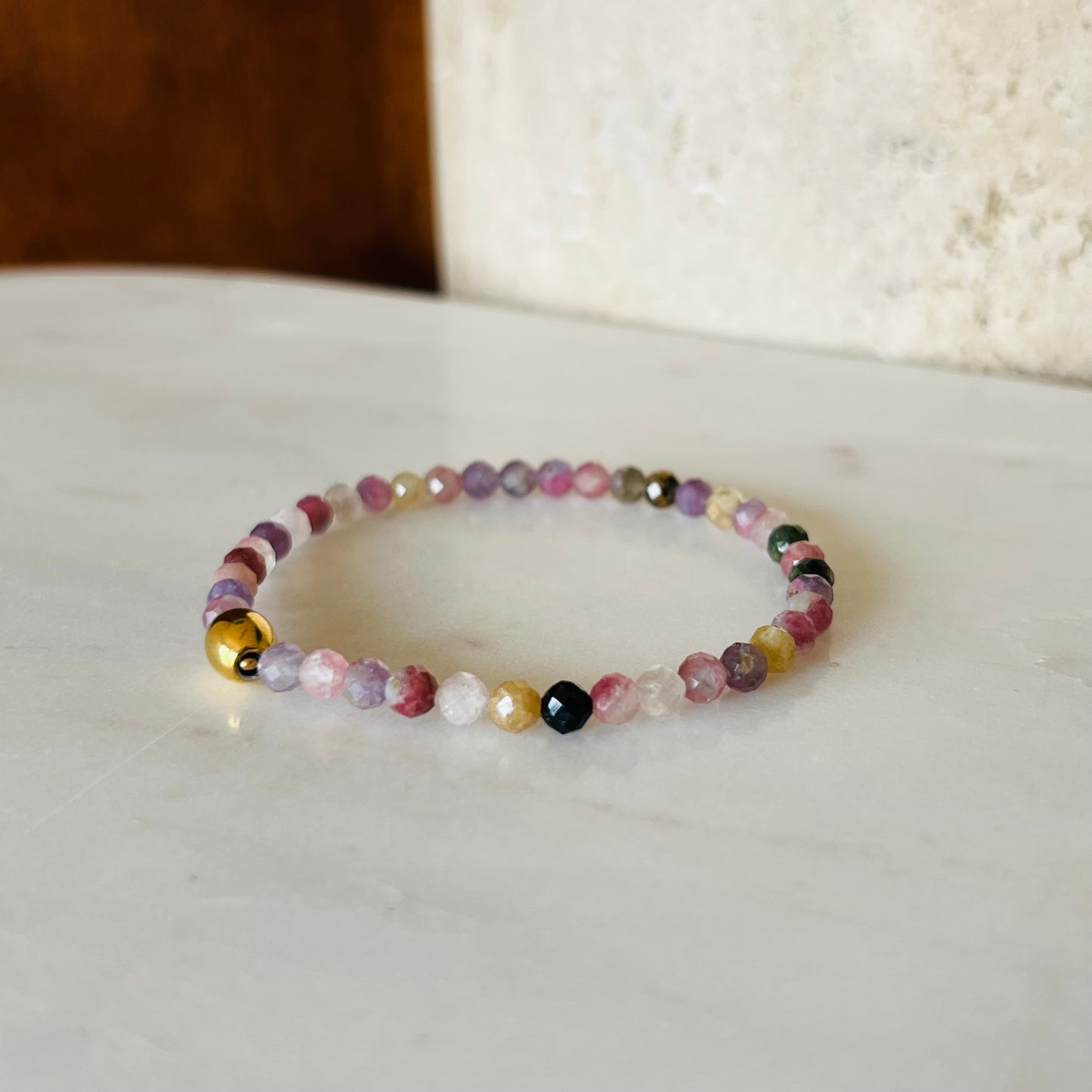 The Buya Gemstone Bracelet