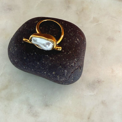 Capri Ring