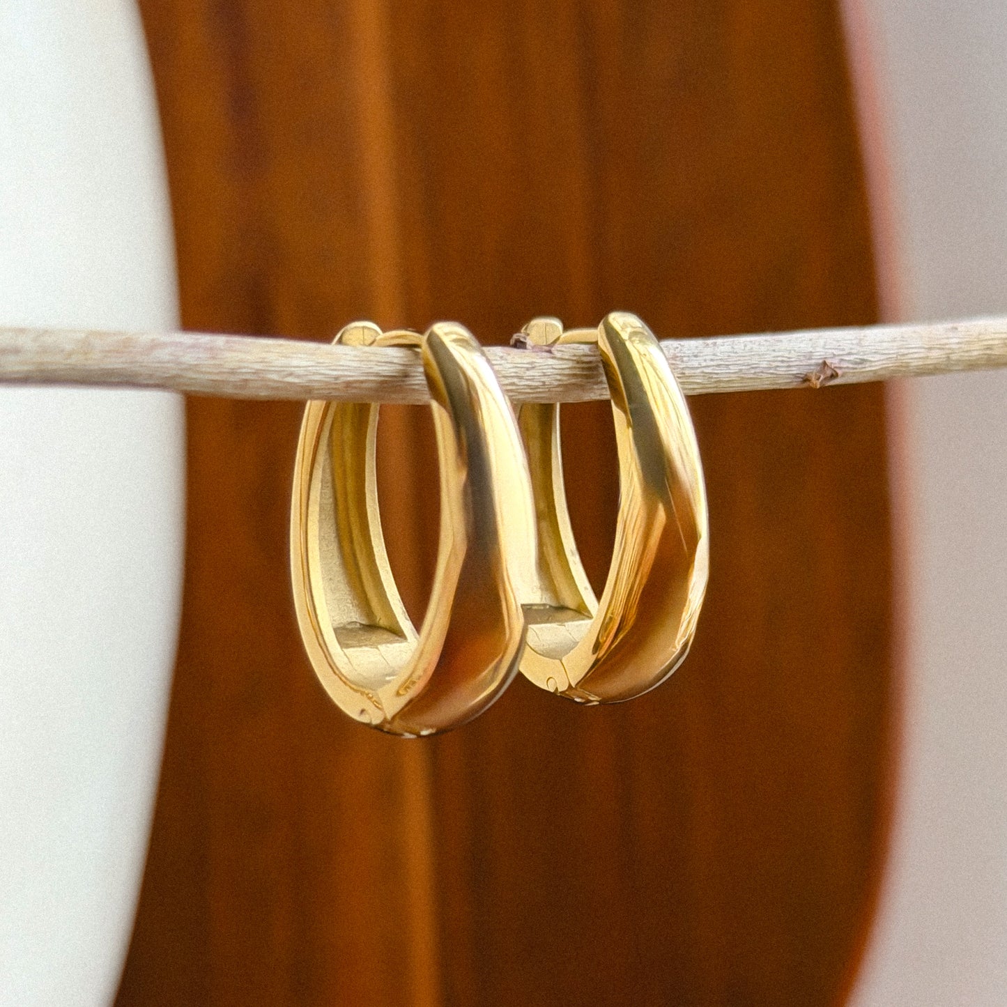 The Essential Clicks Earrings