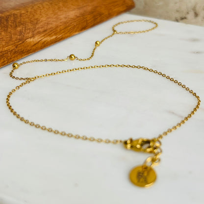 Hand Chain by Buya
