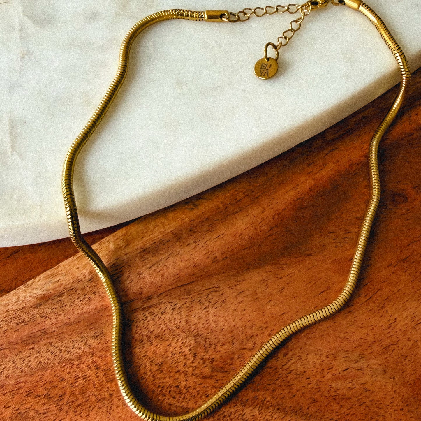 The FLOW Necklace