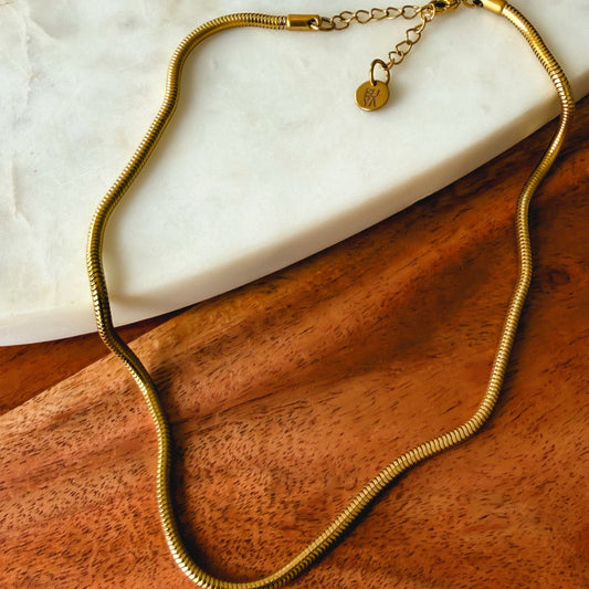 The FLOW Necklace
