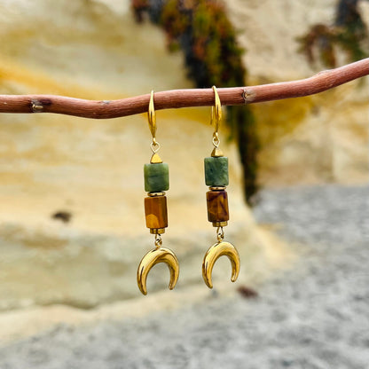 Mix of Gems Drops 2nd Collection