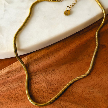 The FLOW Necklace