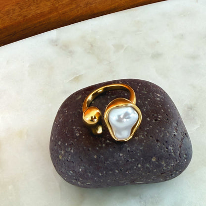 Amalfi Ring