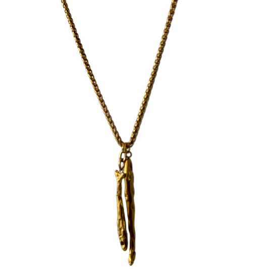 The PESCE Necklace