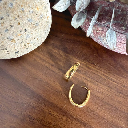 The Essential Clicks Earrings