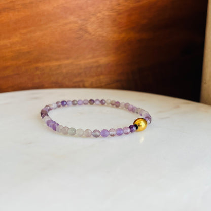 The Buya Gemstone Bracelet